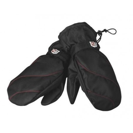 Guantes Manoplas de Invierno Wilson Staff - Winter Mittens