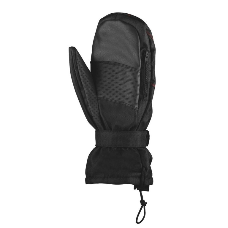 Guantes Manoplas de Invierno Wilson Staff - Winter Mittens