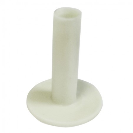 100PCS DRIVING TEE 65MM