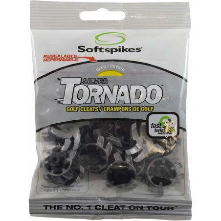 Tacos Zapatos SOFTSPIKES TORNADO - FAST TWIST 3.0