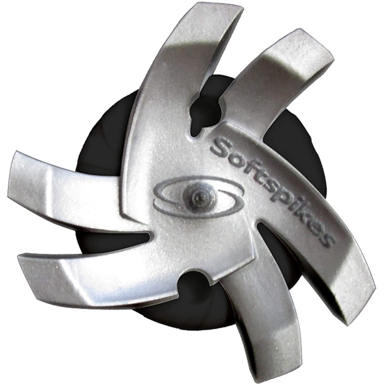 Tacos Zapatos SOFTSPIKES TORNADO - FAST TWIST 3.0