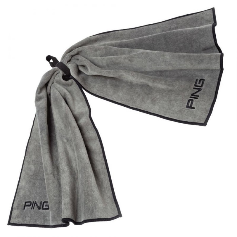 Toalla Ping BOW TIE TOWEL