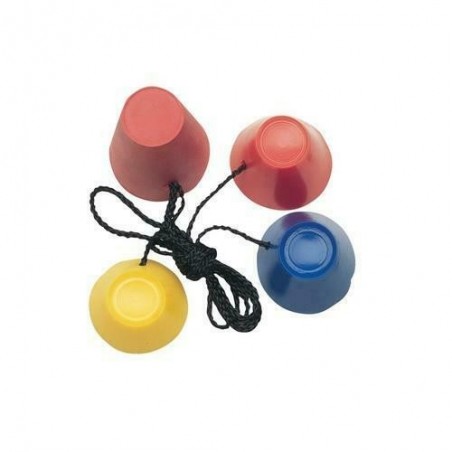 WINTER TEES - Tees de Invierno