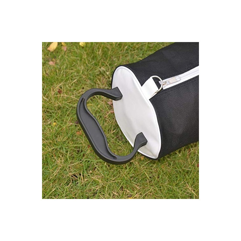 Golf Shag Bag - Bolas Recogebolas