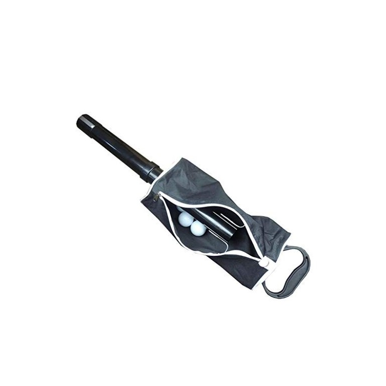 Golf Shag Bag - Bolas Recogebolas