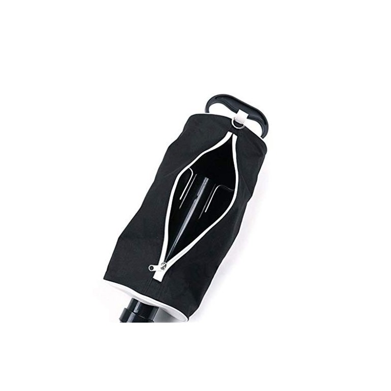 Golf Shag Bag - Bolas Recogebolas