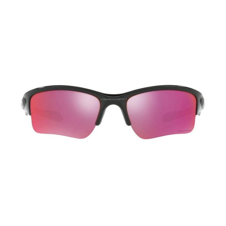 Gafas Oakley Quarter Jacket Steel Prizm Golf