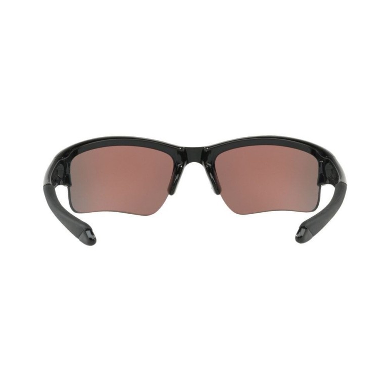 Gafas Oakley Quarter Jacket Steel Prizm Golf