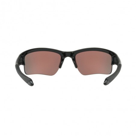 Gafas Oakley Quarter Jacket Steel Prizm Golf