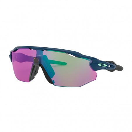 Oakley Radar EV Advr Poseidon w/ Prizm Golf