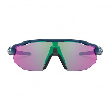 Oakley Radar EV Advr Poseidon w/ Prizm Golf