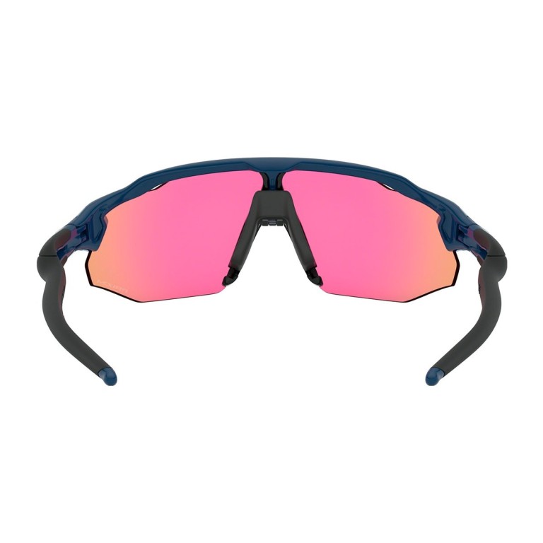 Oakley Radar EV Advr Poseidon w/ Prizm Golf