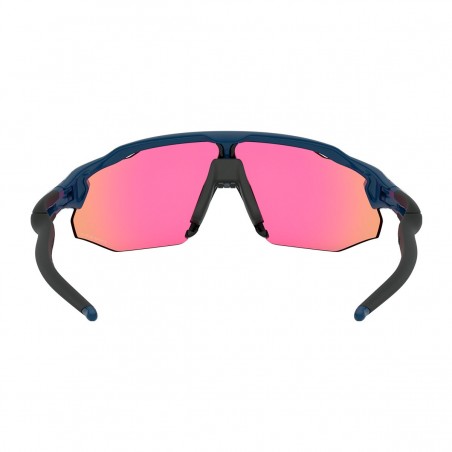 Oakley Radar EV Advr Poseidon w/ Prizm Golf