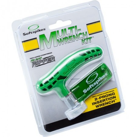 Multi-Wrench Kit. Llave tacos