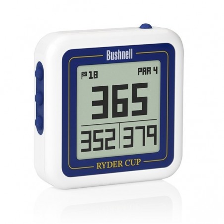 Neo Ghost GPS Ryder Cup