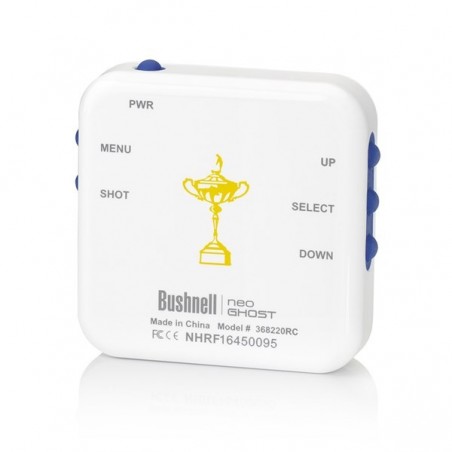 Neo Ghost GPS Ryder Cup