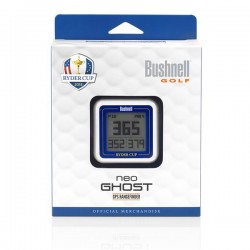 Neo Ghost GPS Ryder Cup