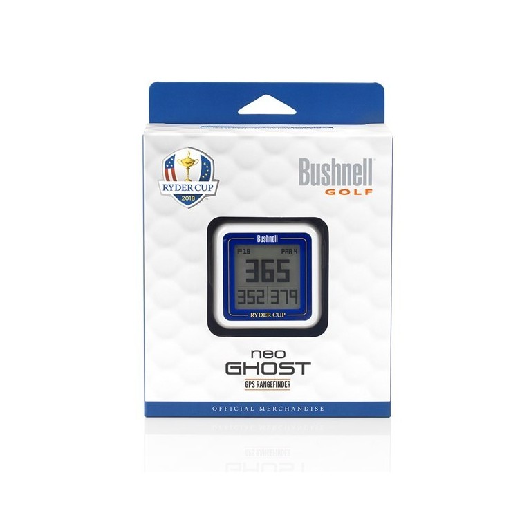 Neo Ghost GPS Ryder Cup