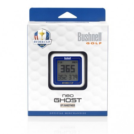 Neo Ghost GPS Ryder Cup