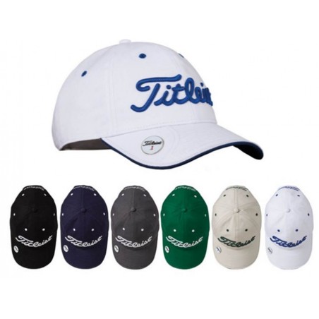 GORRAS CLASSIC BALL MARKER US