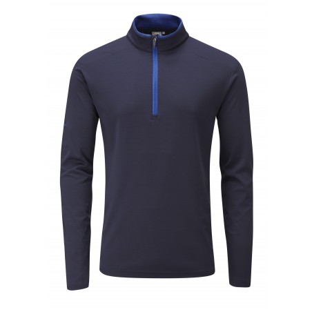 Jersey Ping Truman Navy