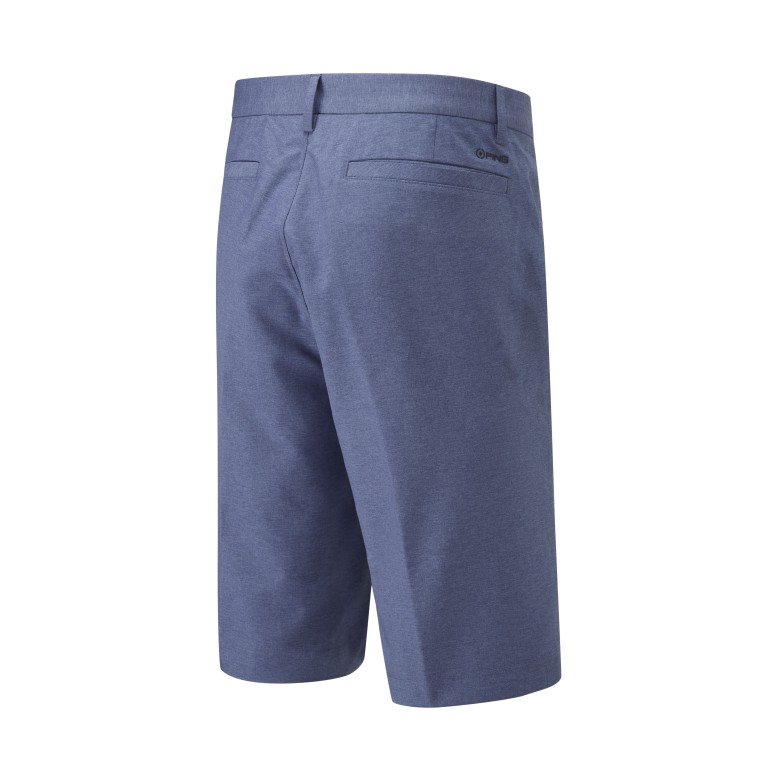 Jersey Ping HENDRICK -  Navy