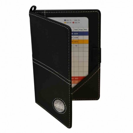 Luxury Scorecard Holder