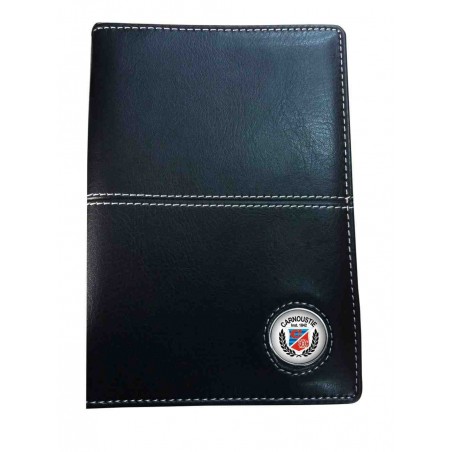 Luxury Scorecard Holder