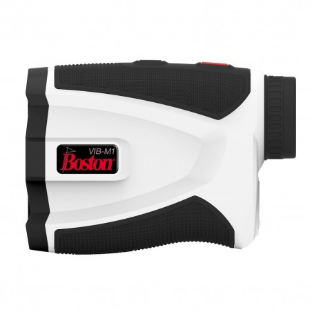 Telémetro Medidor Láser Boston VIBE M1