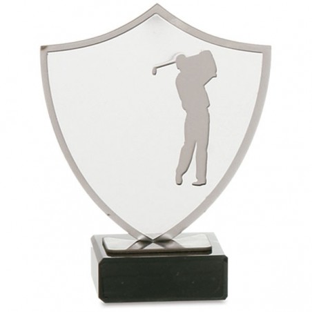 Trofeo de Golf en Acero