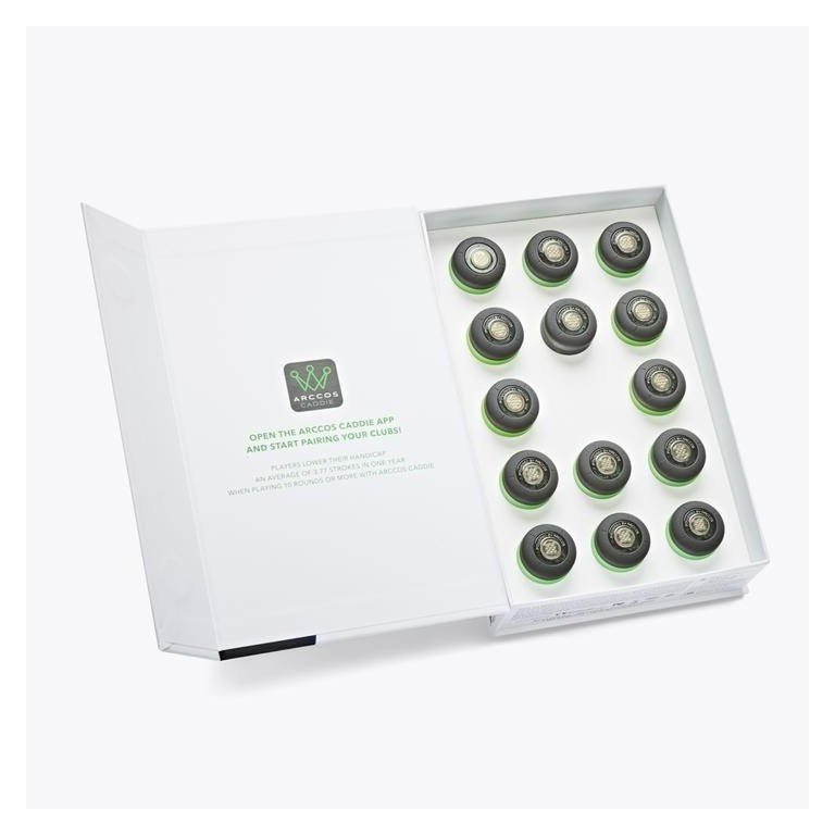 ARCCOS CADDIE SMART SENSOR