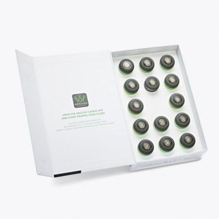 ARCCOS CADDIE SMART SENSOR
