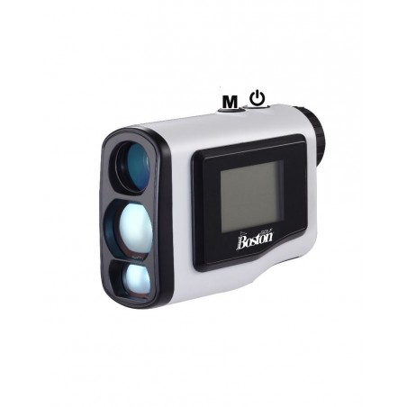 Telémetro Golf Medidor LCD