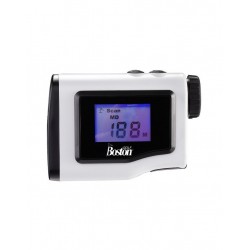 Telémetro Golf Medidor LCD