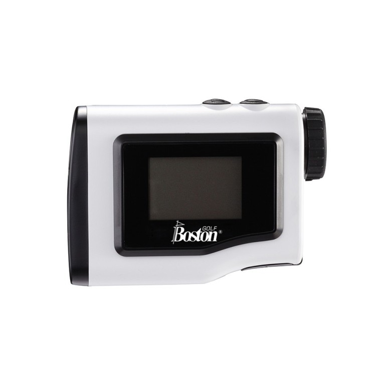 Telémetro Golf Medidor LCD