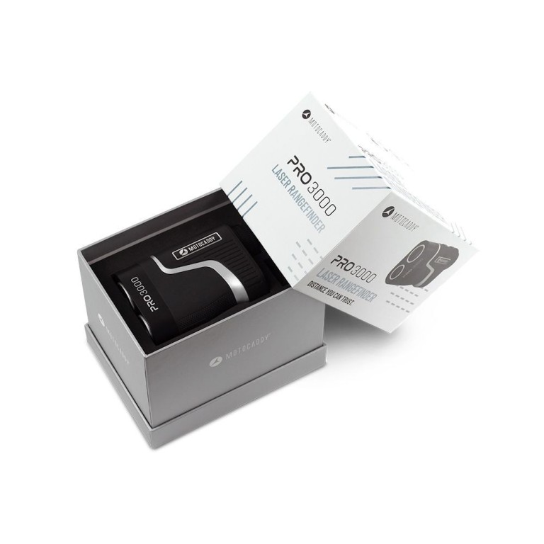 Laser Motocaddy Pro3000