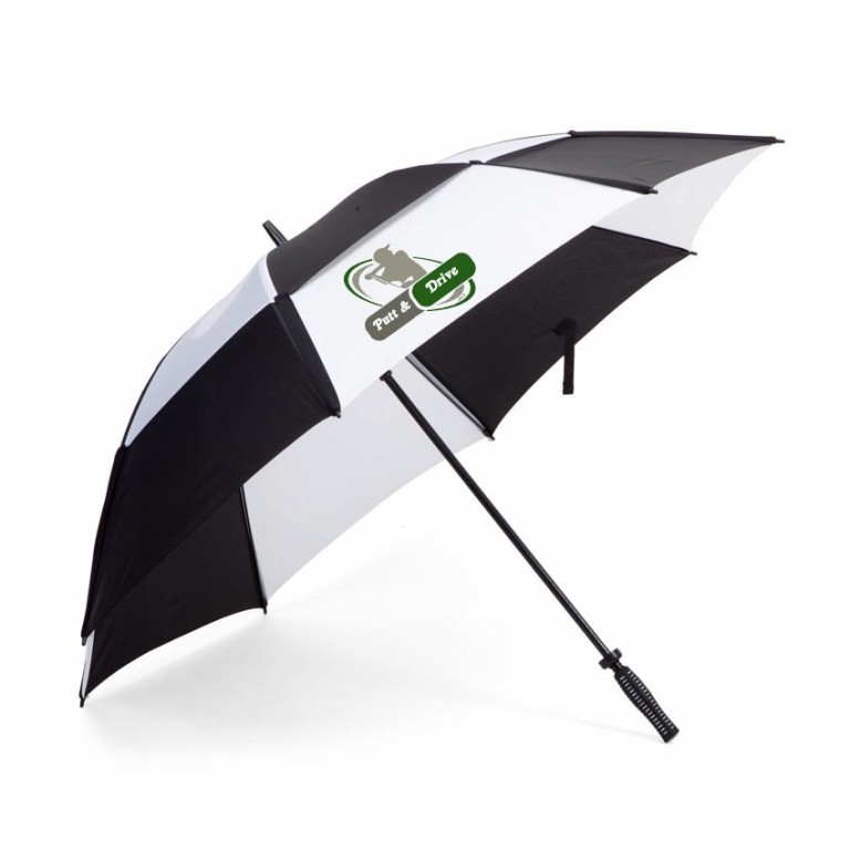 Paraguas Doble Capa Golf MAK