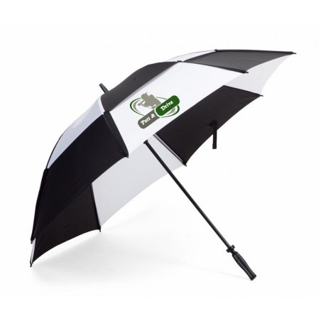 Paraguas Doble Capa Golf MAK