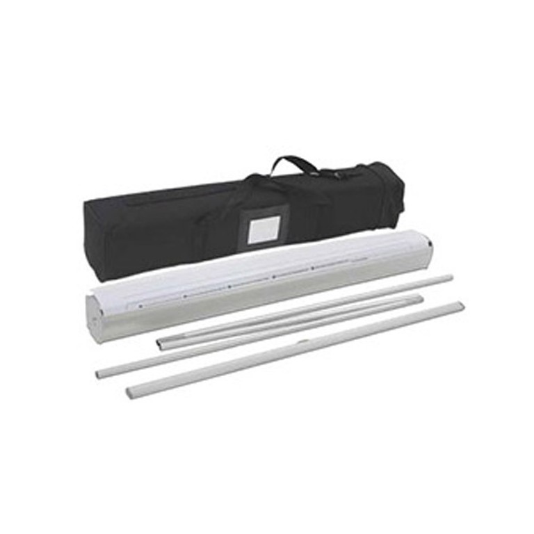 Roll_Up Golf Publicidad