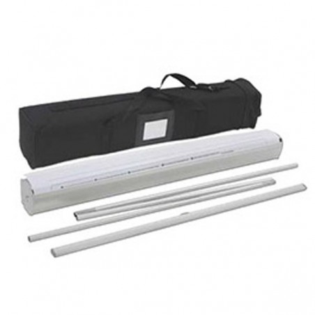 Roll_Up Golf Publicidad