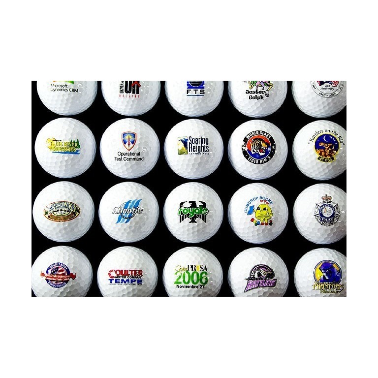 Personalización Bolas Docenas