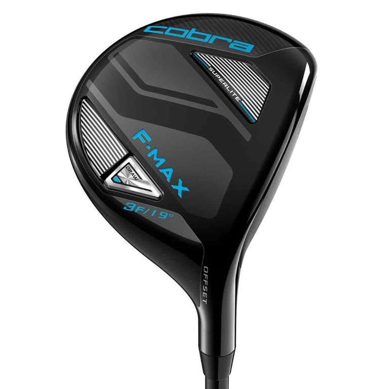 Madera Cobra F Max SuperLite 2019 Lady
