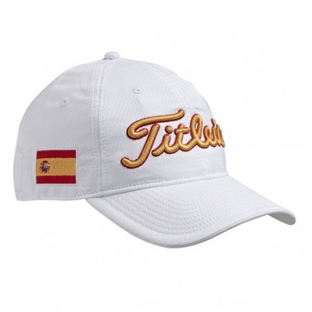 Gorra Titleist España