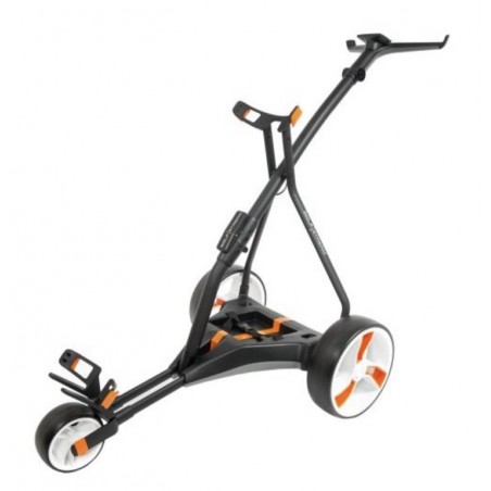 Carro Electrico Bateria de Litio