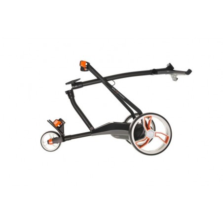 Carro Electrico Bateria de Litio