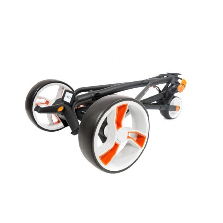 Carro Electrico Bateria de Litio