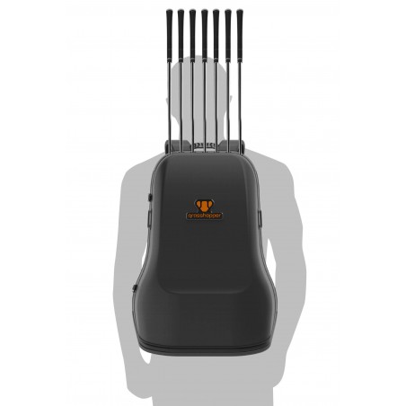 Mochila GRASSHOPPER GOLF BACKPACK