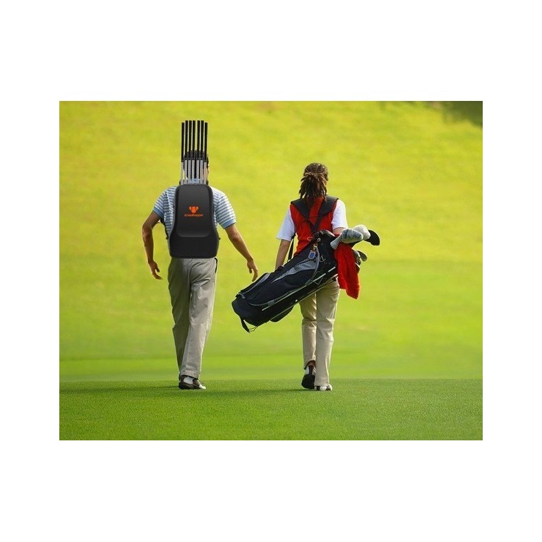 Mochila GRASSHOPPER GOLF BACKPACK