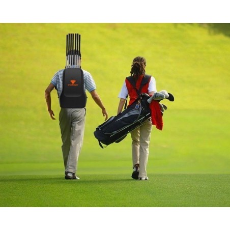 Mochila GRASSHOPPER GOLF BACKPACK