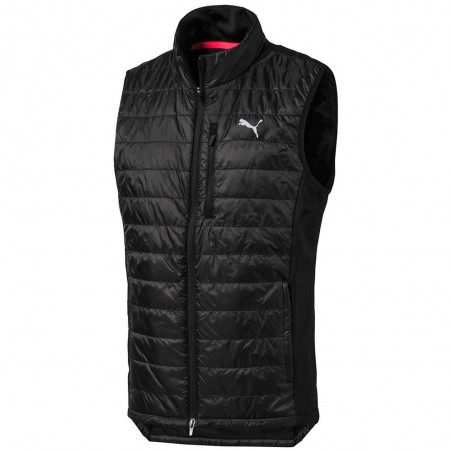 Chaleco Puma Primaloft